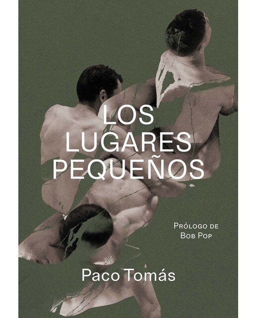 Imagen 1 de Los lugares pequeños