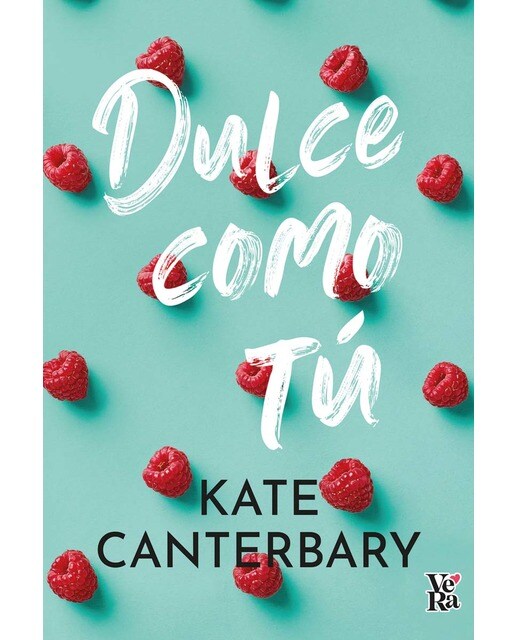 Dulce como tú 1