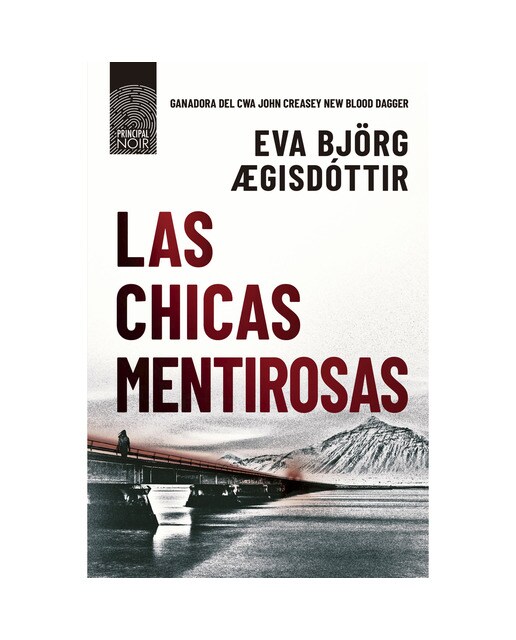Las chicas mentirosas (Capa mole com abas) 1