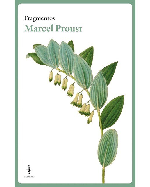 Imagen 1 de Fragmentos marcel proust