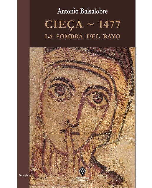 Cieça. 1477: La sombra del rayo 1