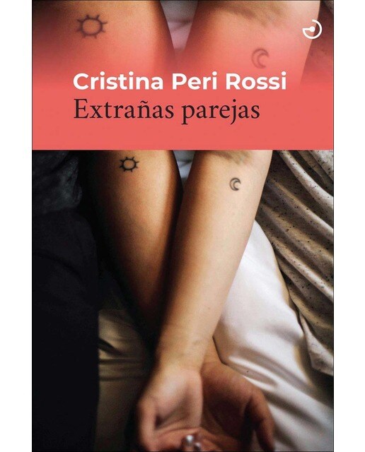 Extrañas parejas (Capa mole) 1
