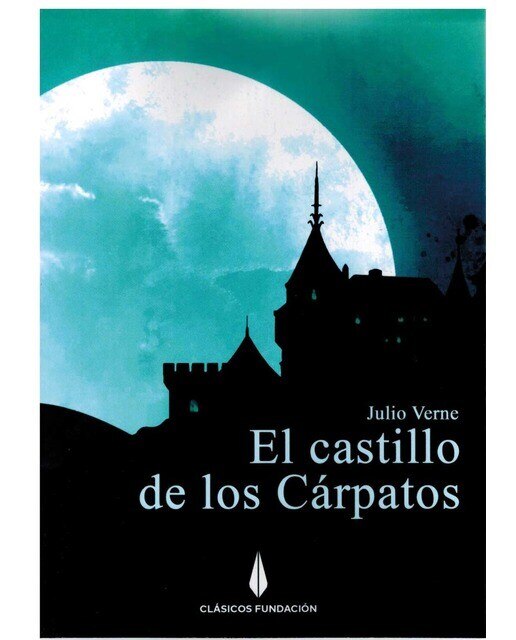 Imagen 0 de El castillo de los cárpatos
