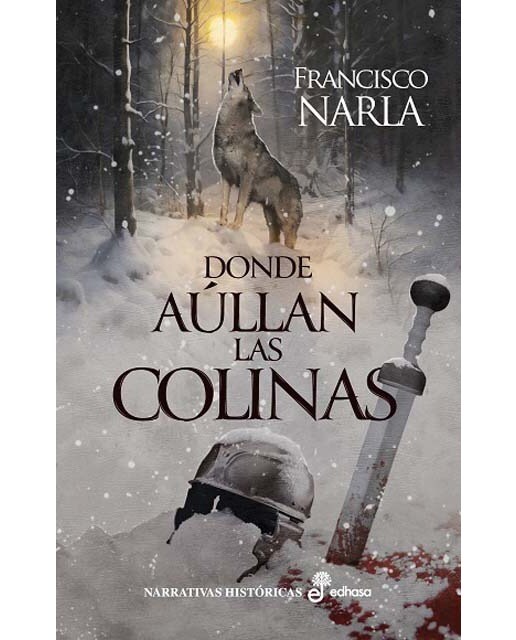 Donde aúllan las colinas 1
