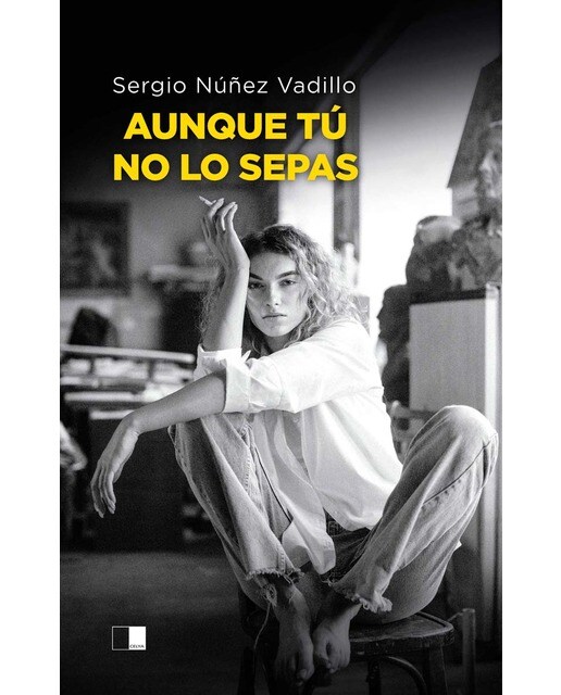 Aunque tú no lo sepas 1