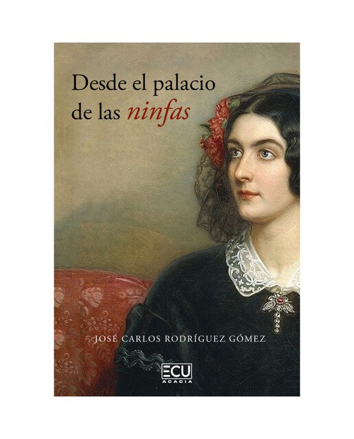 Desde el palacio de las ninfas (Capa mole) 1