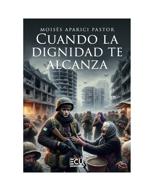 Imagen 0 de Cuando la dignidad te alcanza (Tapa blanda)