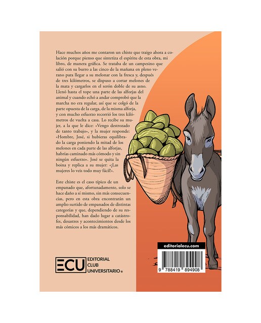Imagen 2 de Los empanaos  (Tapa blanda)