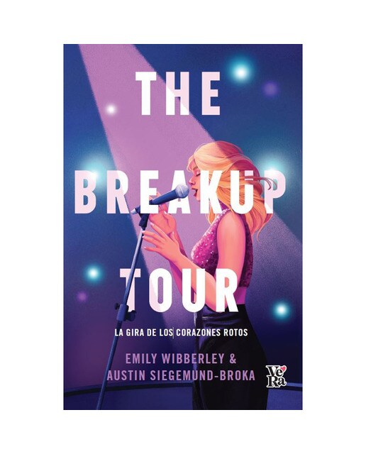 The breakup tour 1