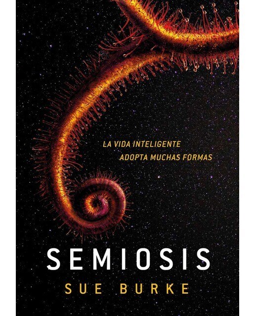 Imagen 0 de SEMIOSIS (Tapa blanda)