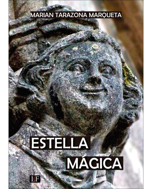 Imagen 0 de Estella mágica (Tapa blanda con solapas)