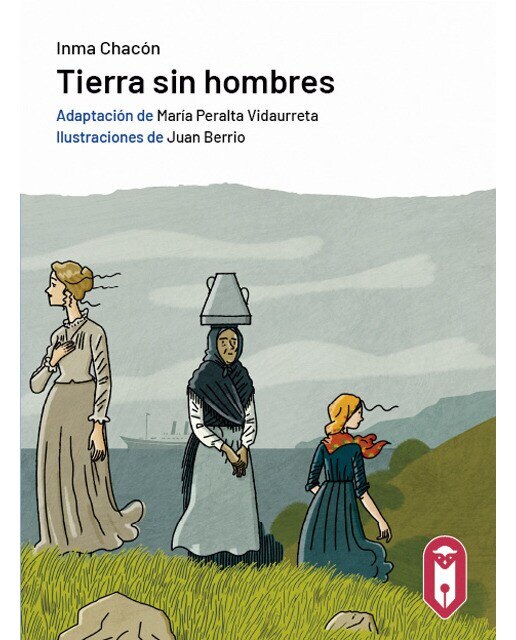 Imagen 0 de Tierra sin hombres