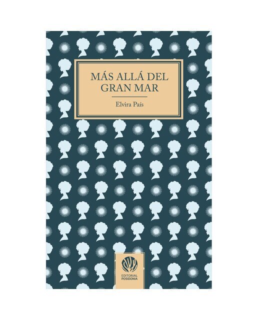 Imagen 0 de Mas allá del gran mar (Tapa blanda con solapas)