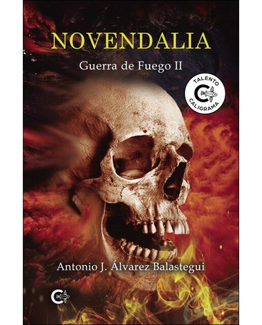 Novendalia (Capa mole) 1