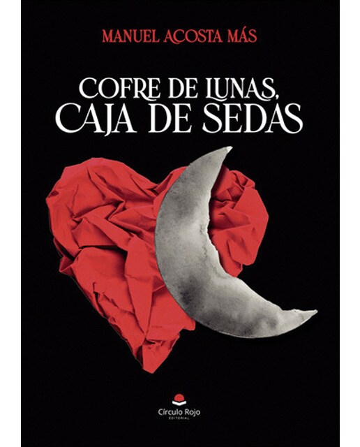 Imagen 0 de Cofre de lunas, caja de sedas