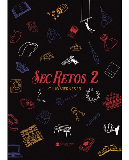 Imagen 0 de Secretos 2
