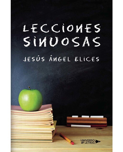Imagen 1 de Lecciones sinuosas  (Tapa blanda)