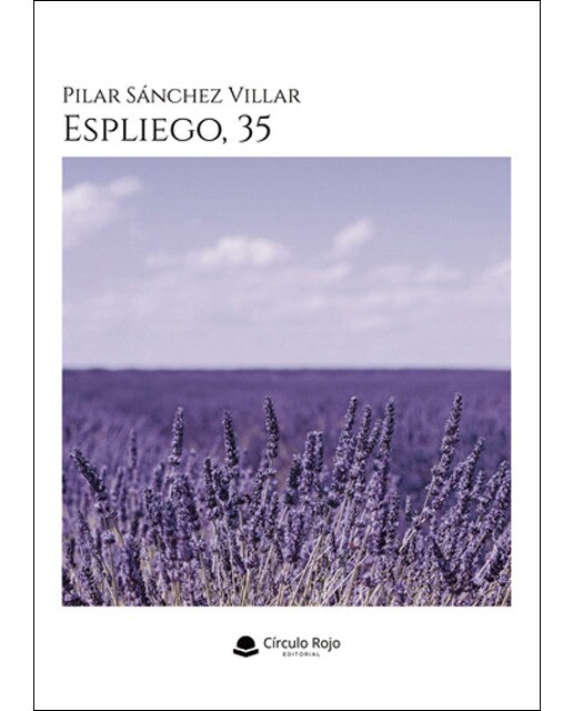 Imagen 0 de Espliego, 35