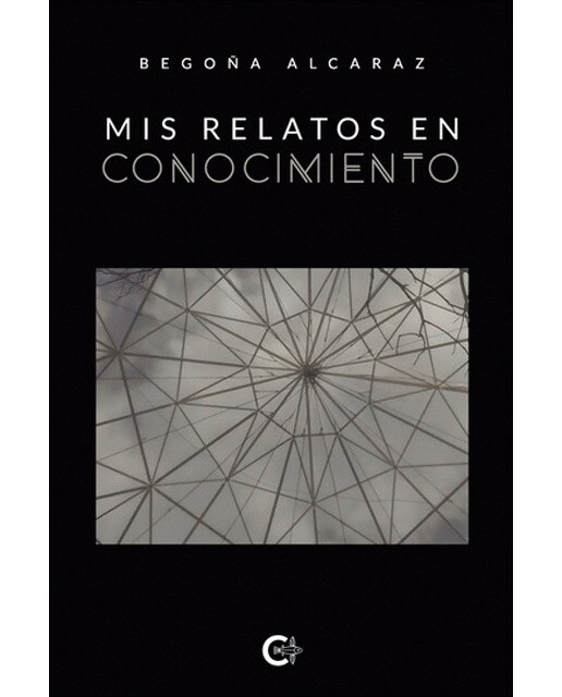 Imagen 0 de Mis relatos en conocimiento  (Tapa blanda)