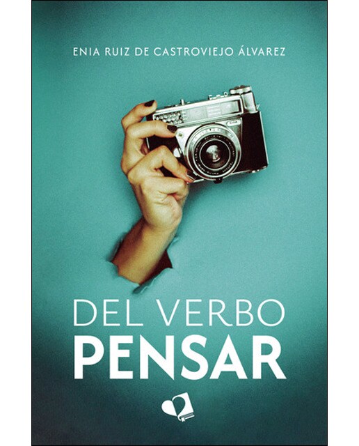 Del verbo pensar (Capa mole) 1