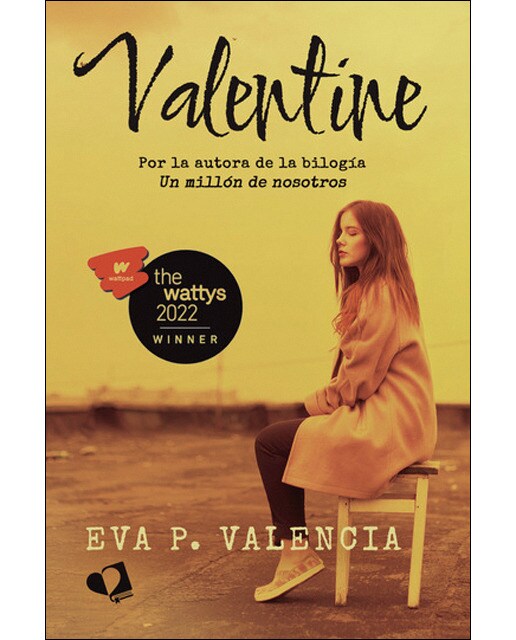 VALENTINE (Capa mole) 1
