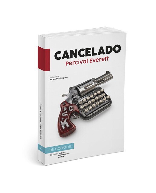 Imagen 0 de Cancelado (Tapa blanda con solapas)