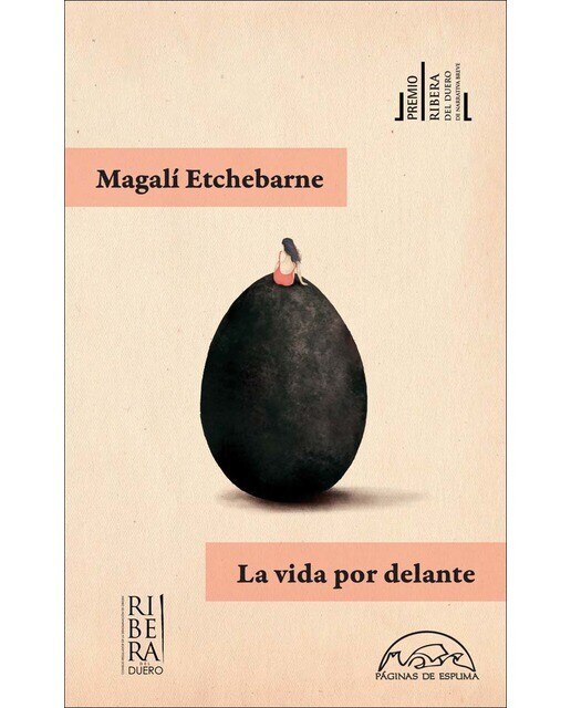Imagen 0 de La vida por delante