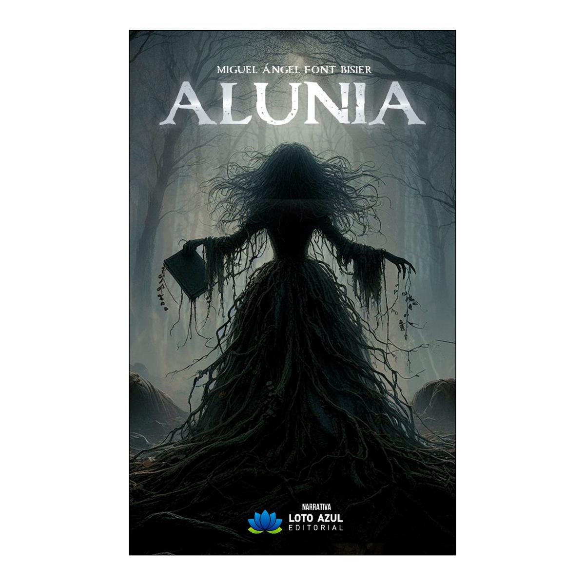 Alunia 1
