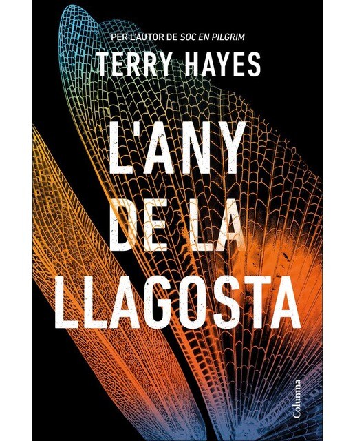 Imagen 0 de L'any de la llagosta  (Tapa blanda con solapas)