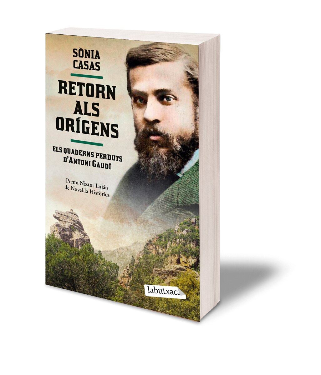 Retorn als orígens: Premi Néstor Luján 2023 (Bolso) 1
