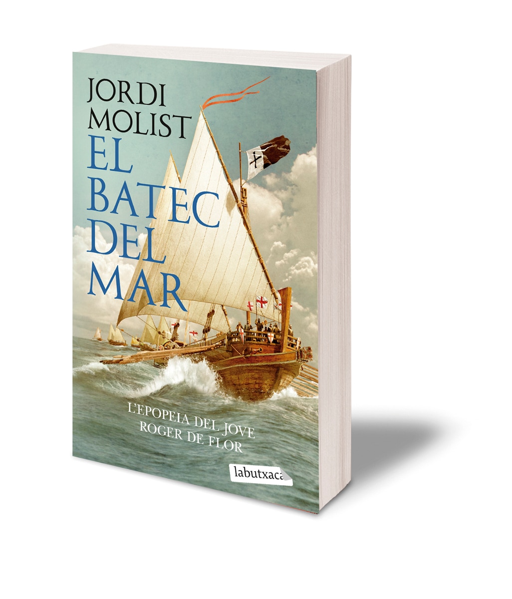 El batec del mar (Bolso) 1