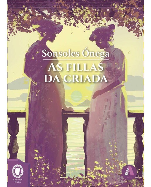 Imagem 0 de As fillas da criada (Capa mole)