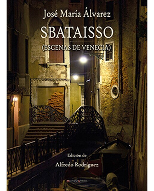 Sbataisso (escenas de venecia) 1