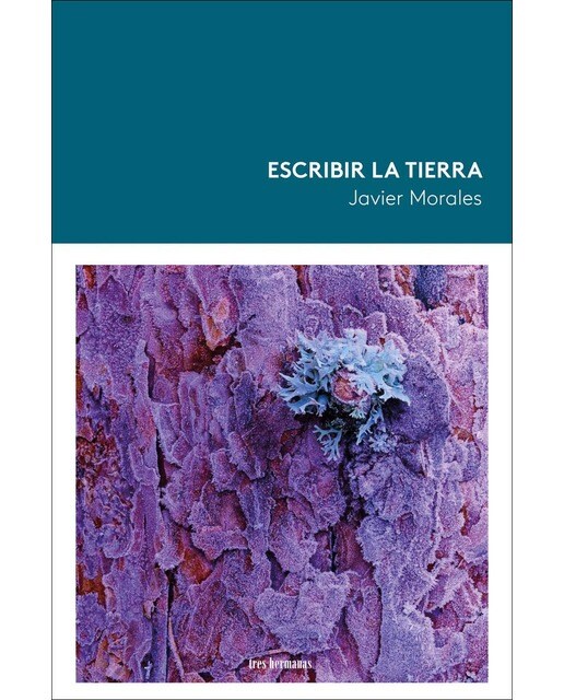 Imagen 1 de Escribir la tierra