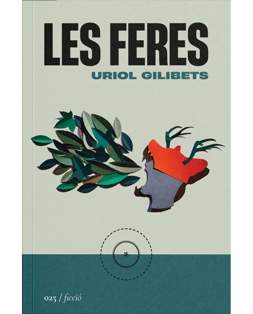 Imagen 0 de Les feres (Tapa blanda con solapas)