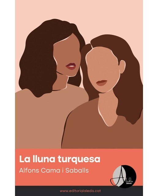 Imagen 0 de La lluna turquesa