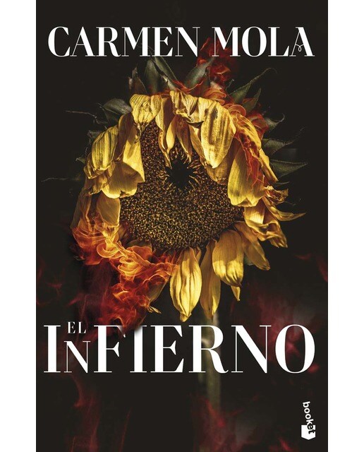 Imagen 1 de EL INFIERNO  (Bolsillo Tapa blanda)