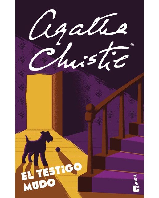 El testigo mudo (Bolso) 1