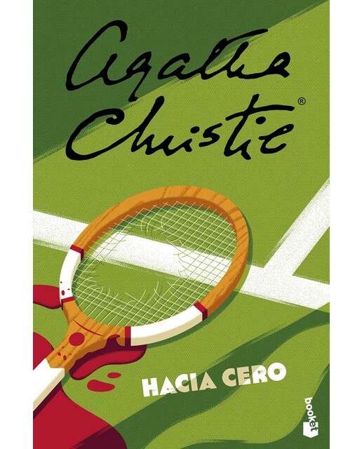 Hacia cero (Bolso) 1