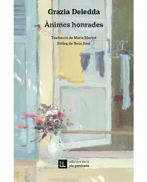 Imagen 0 de Ànimes honrades (Tapa blanda)
