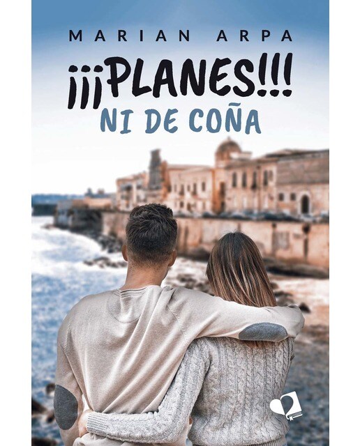 PLANES NI DE COÑA (Capa mole) 1