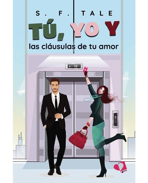 TÚ, YO Y LAS CLÁUSULAS DE TU AMOR (Capa mole) 1