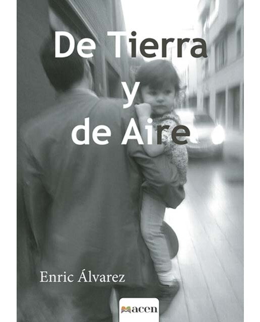 Imagen 0 de De Tierra y de Aire  (Tapa blanda)