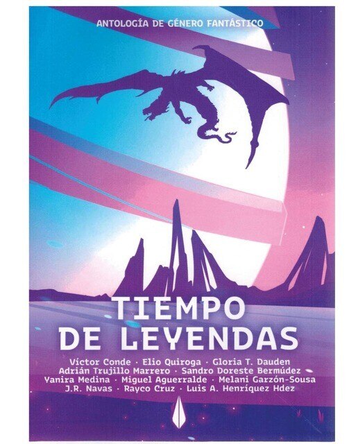 Imagen 0 de Tiempo de leyendas