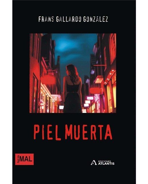 Piel muerta 1