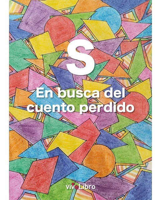 S en busca del cuento perdido (Capa mole) 1