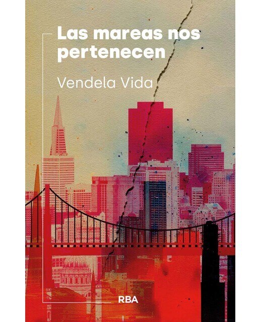 Imagen 0 de Las mareas nos pertenecen  (Tapa blanda)