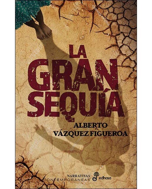 La gran sequía