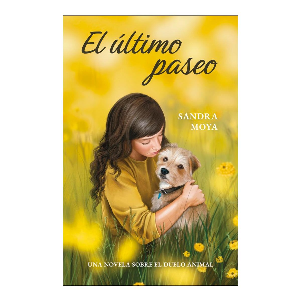 El último paseo 1