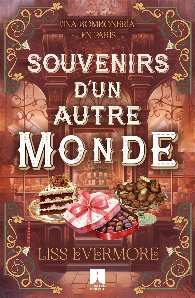 Imagen 0 de Souvenirs d´un autre monde